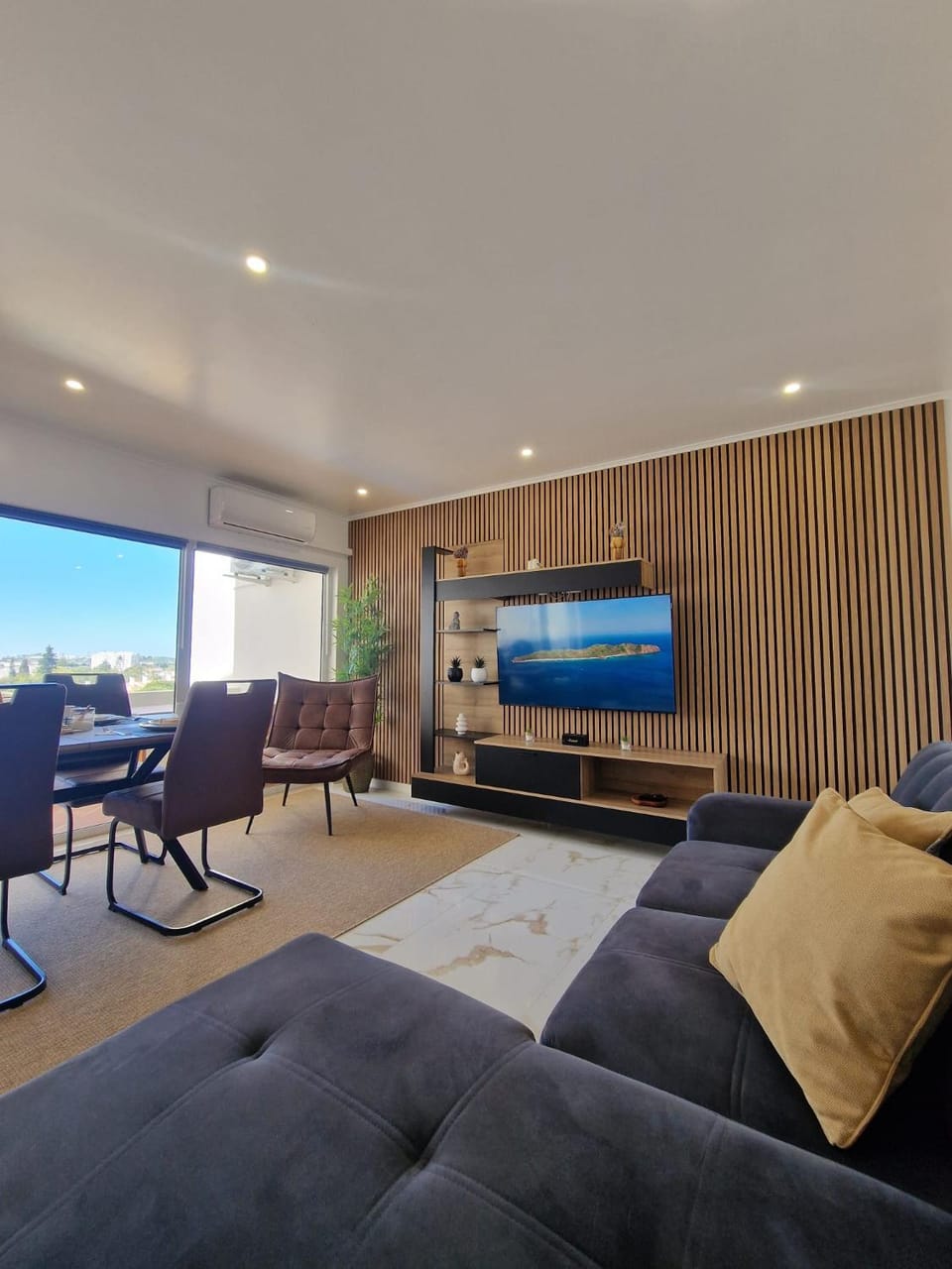 LuxPool Albufeira Stay Apartment in Albufeira