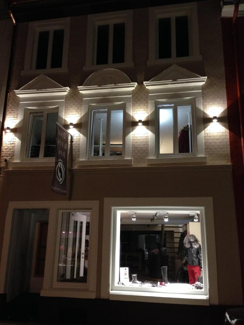 Die Kleine Feine Ferienwohnung Apartment in Villingen-Schwenningen