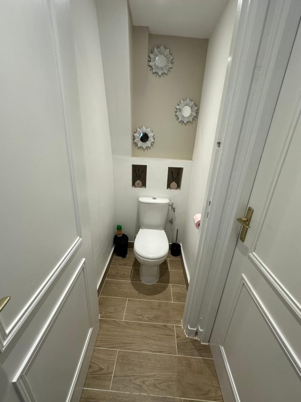 Appartement avec vue imprenable Apartment in Calais