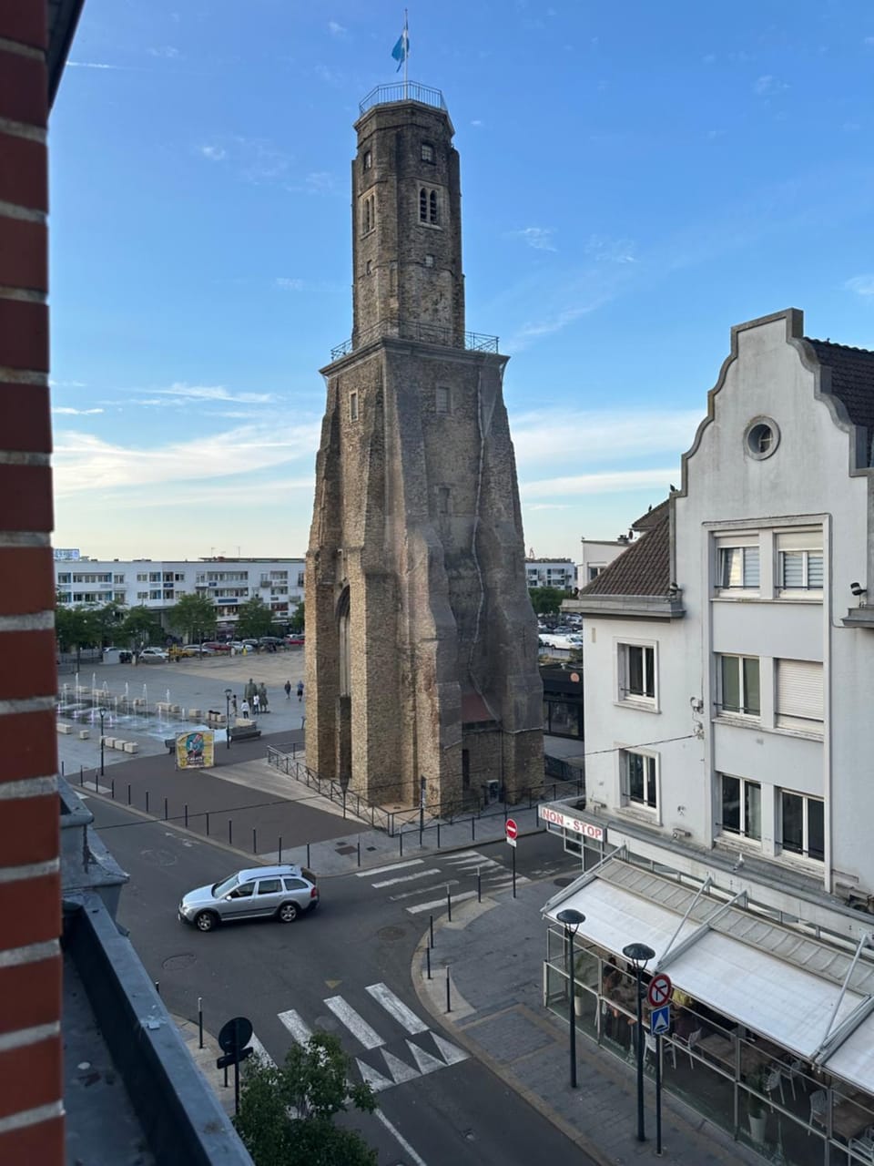 View (from property/room)