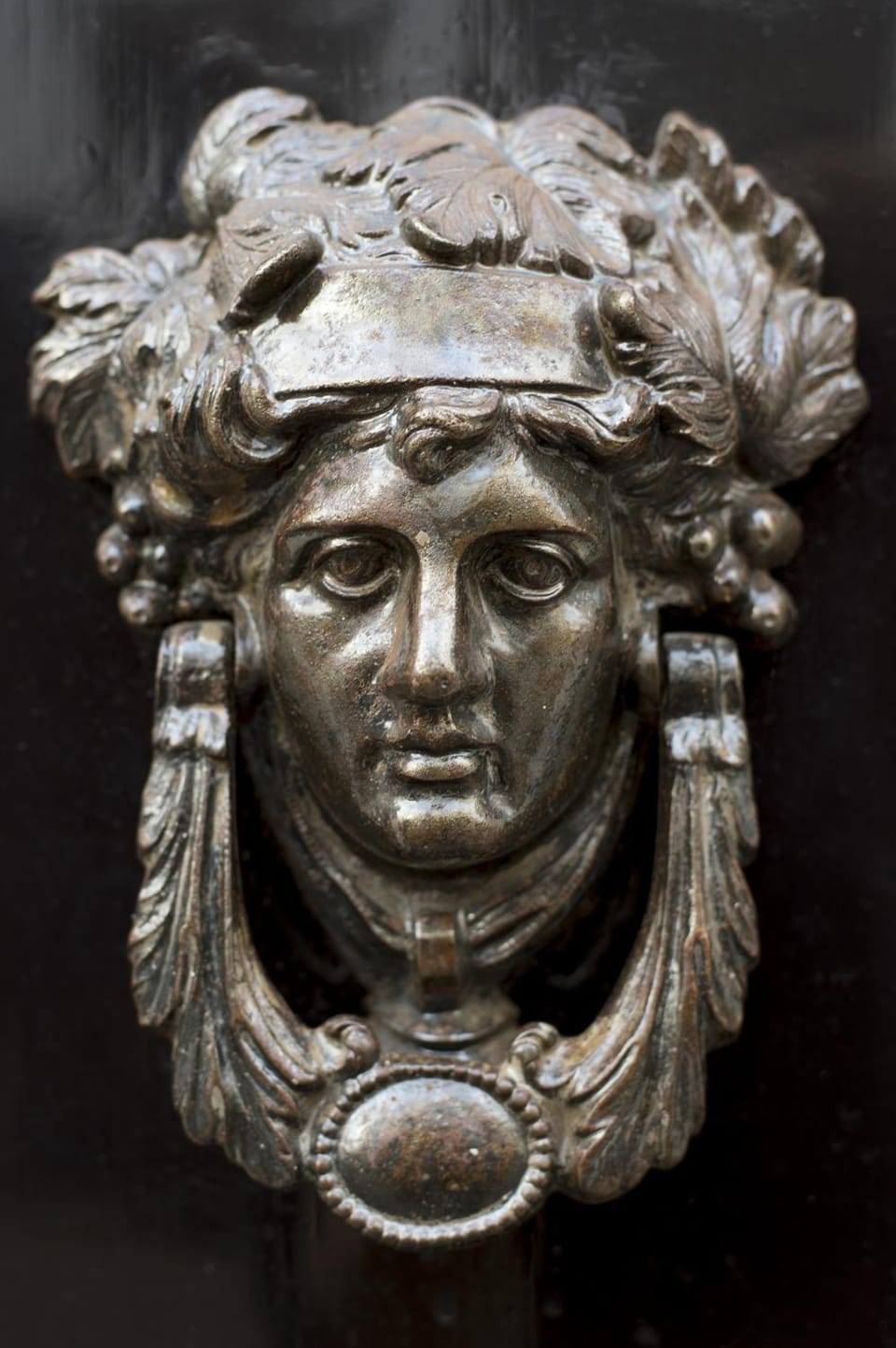 Facade/entrance, Decorative detail