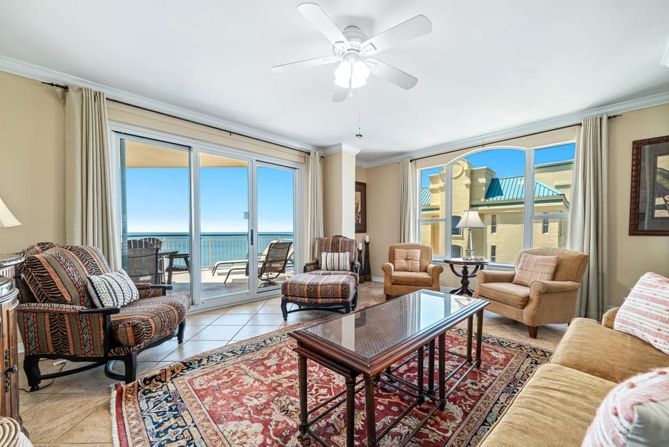 Beach Colony Tower Unit 18D House in Perdido Key