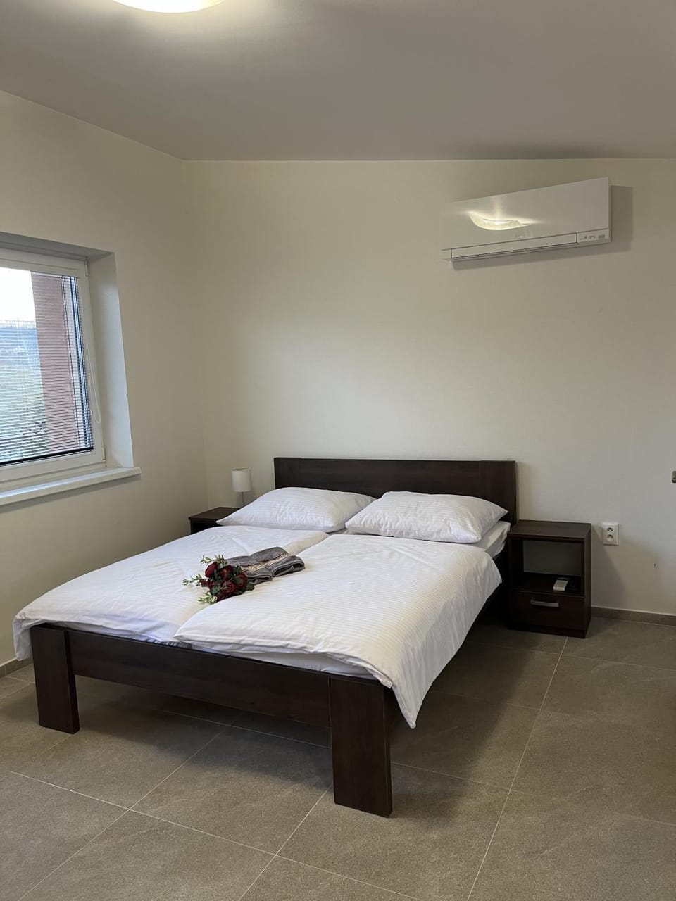 Podhájska - Holiday Apartment in Slovakia