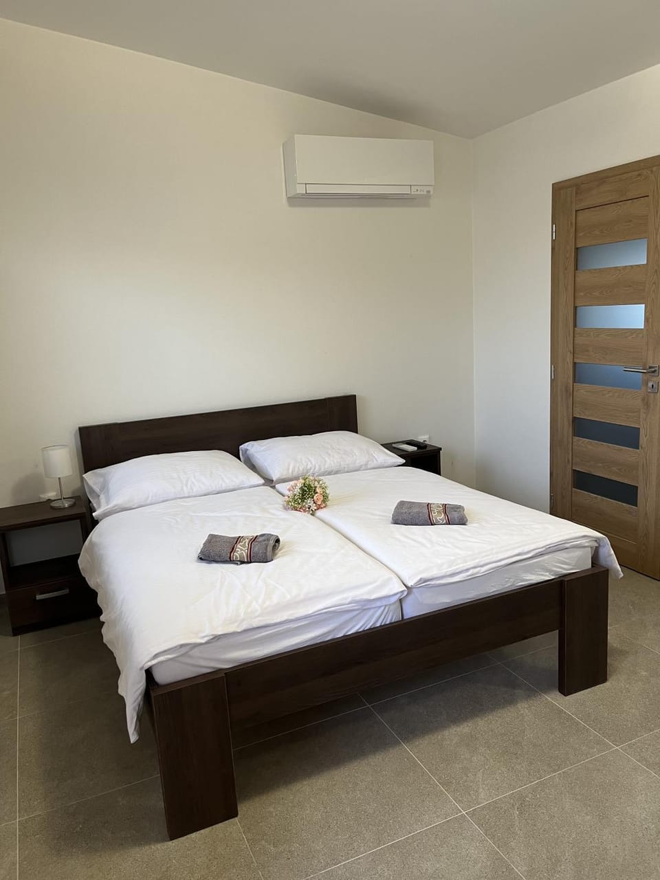 Podhájska - Holiday Apartment in Slovakia