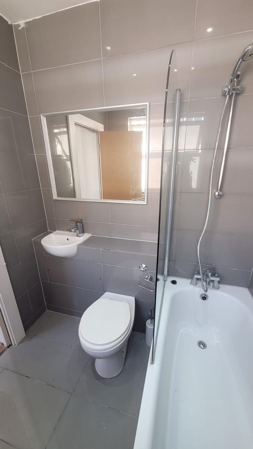 Shoreditch Escape by City Sparrow Apartment in London Borough of Hackney