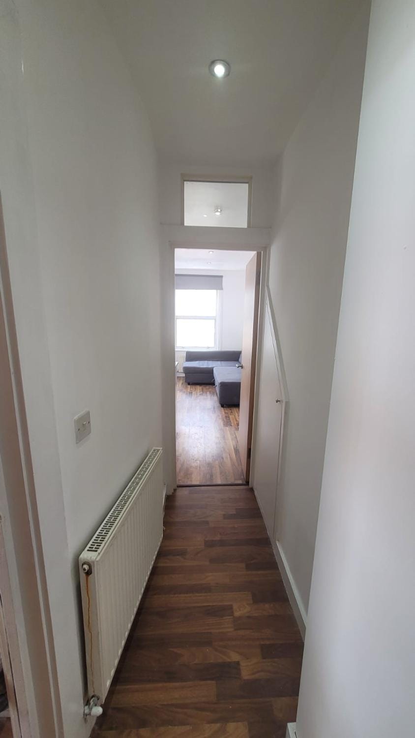 Shoreditch Escape by City Sparrow Apartment in London Borough of Hackney