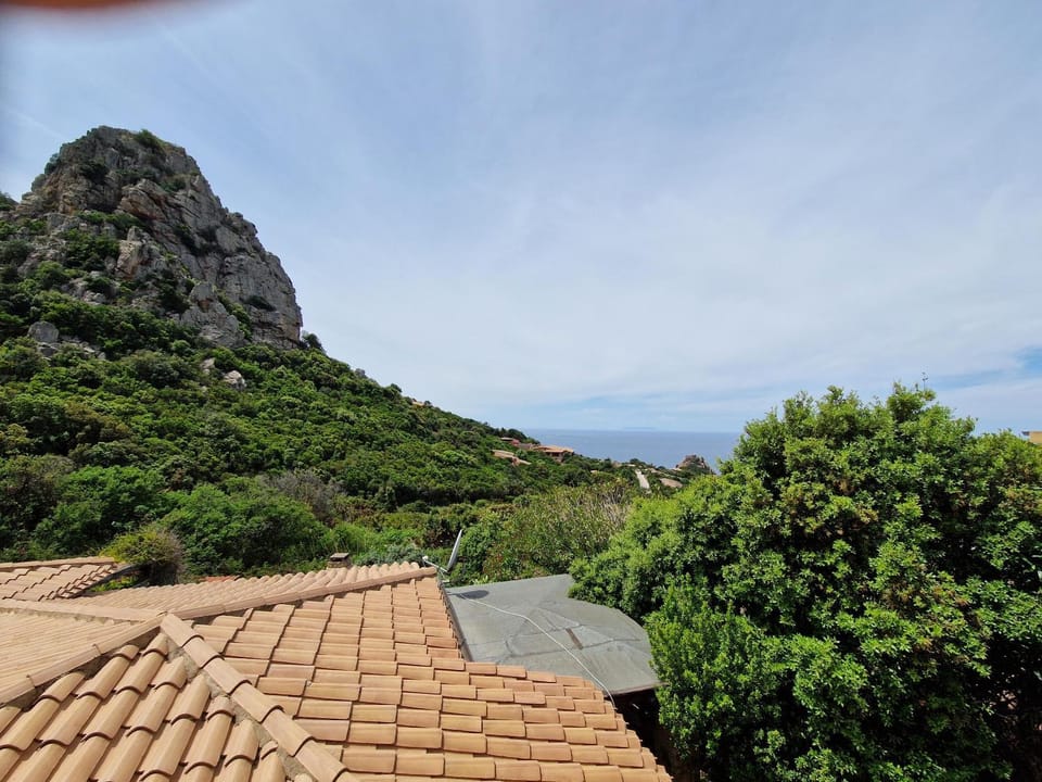 Appartamento Irìa House in Sardinia