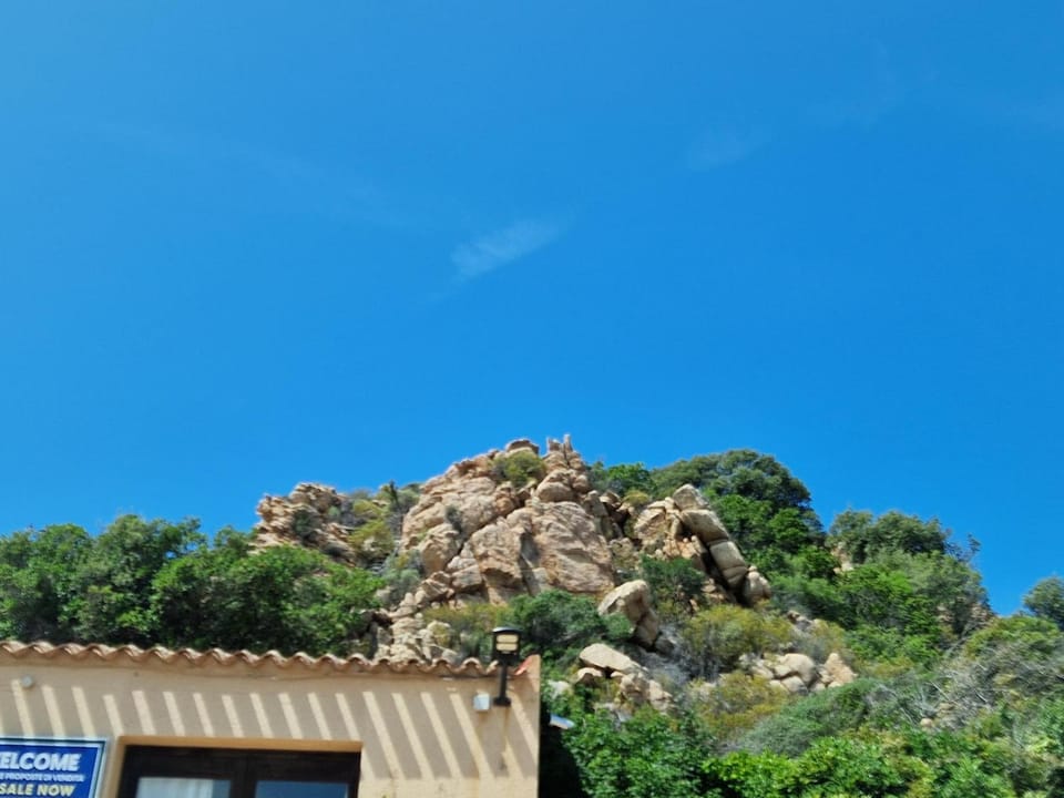 Appartamento Irìa House in Sardinia