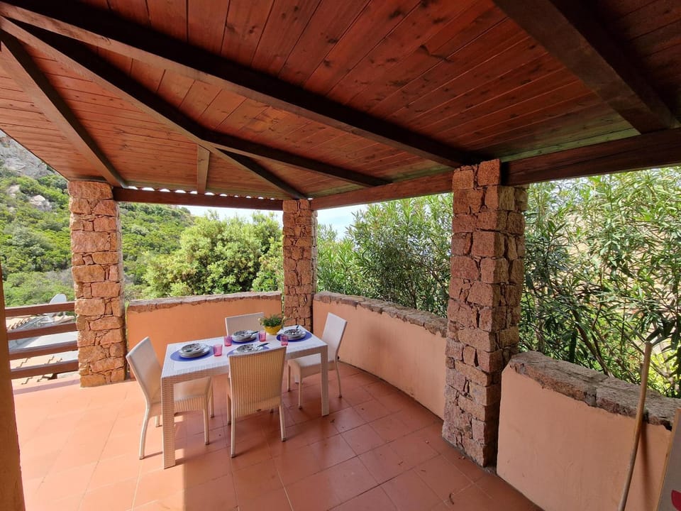 Appartamento Irìa House in Sardinia