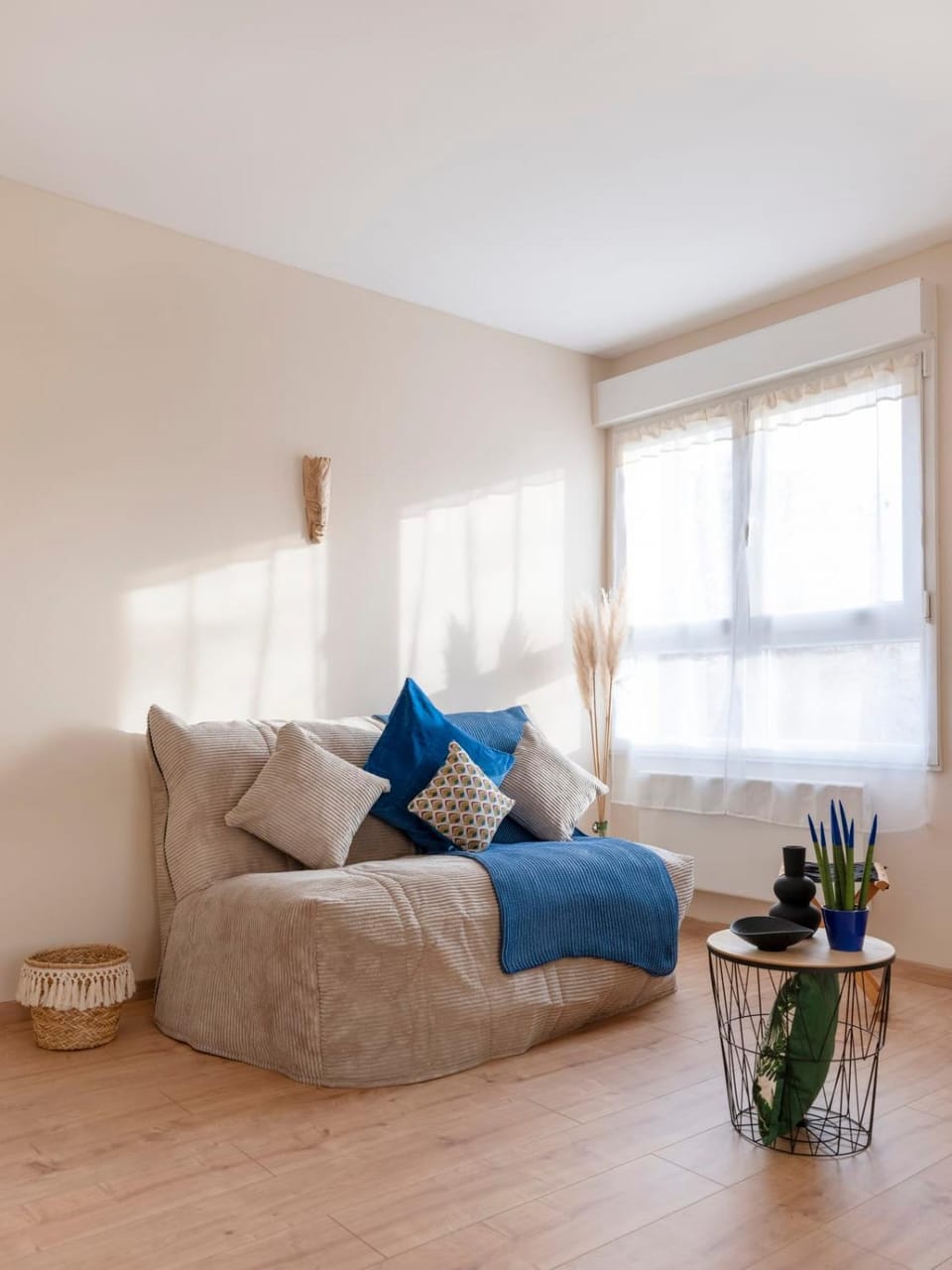 Chez Donna Apartment in Metz