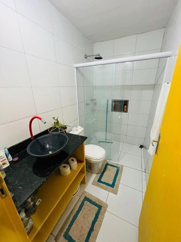 Casa Zuilas Bed and Breakfast in São Luís