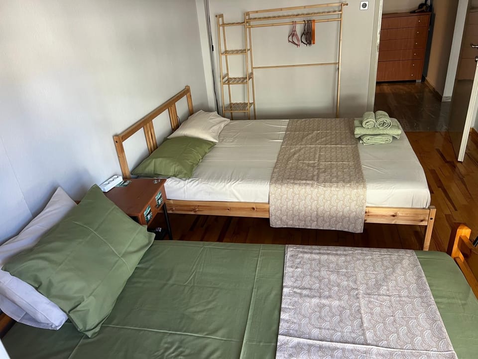 Billy's House Apartment in Halkidiki