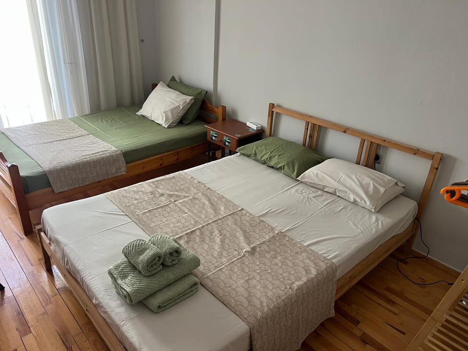 Billy's House Apartment in Halkidiki