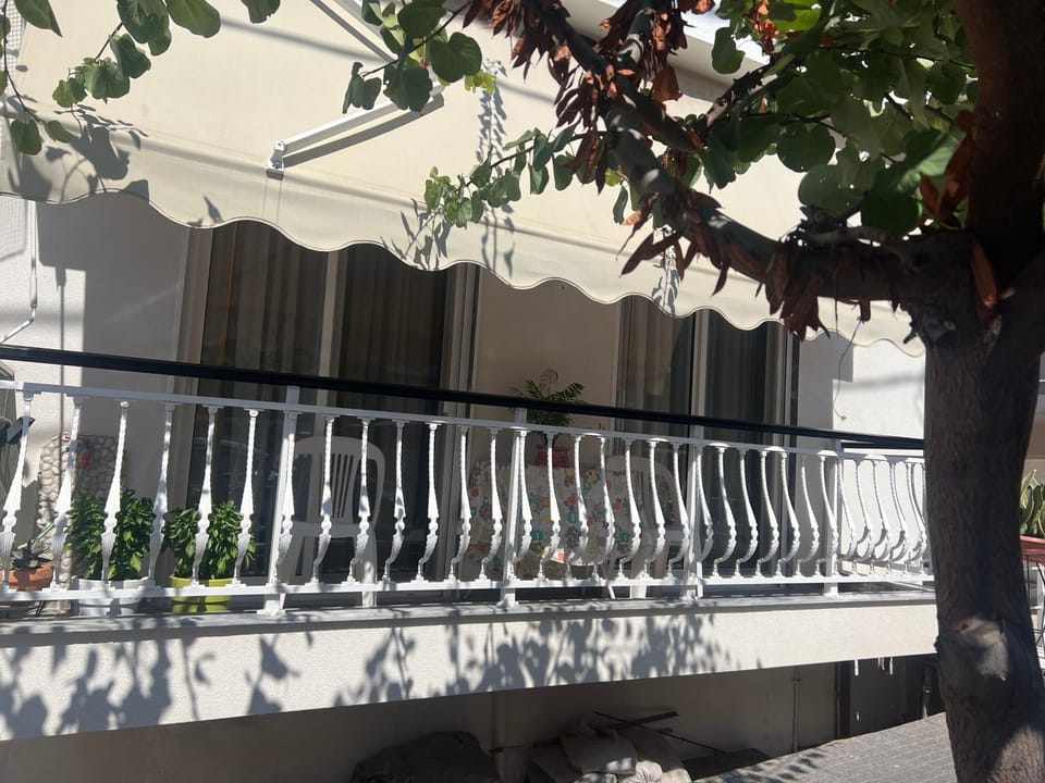 Balcony/Terrace, Balcony/Terrace