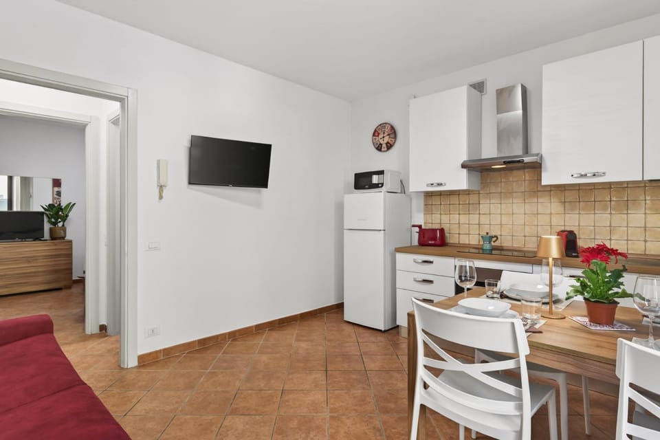 Chez Giselle Apartment in Capannori