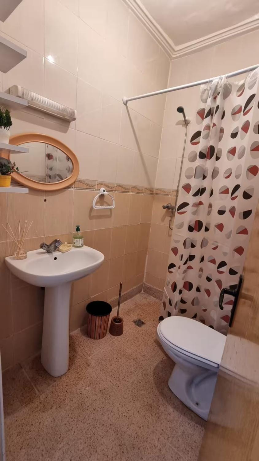 appartement rent in Martil Apartment in Tangier-Tétouan-Al Hoceima