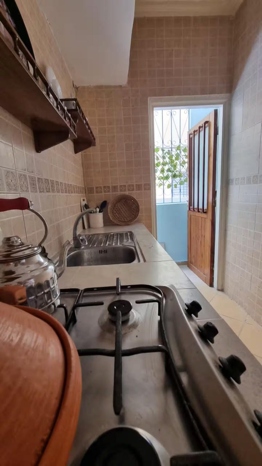appartement rent in Martil Apartment in Tangier-Tétouan-Al Hoceima