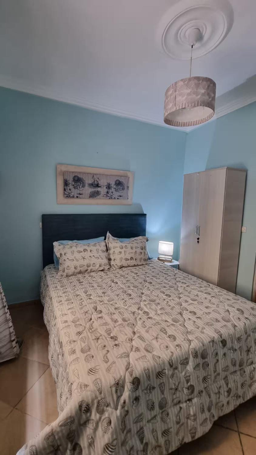 appartement rent in Martil Apartment in Tangier-Tétouan-Al Hoceima