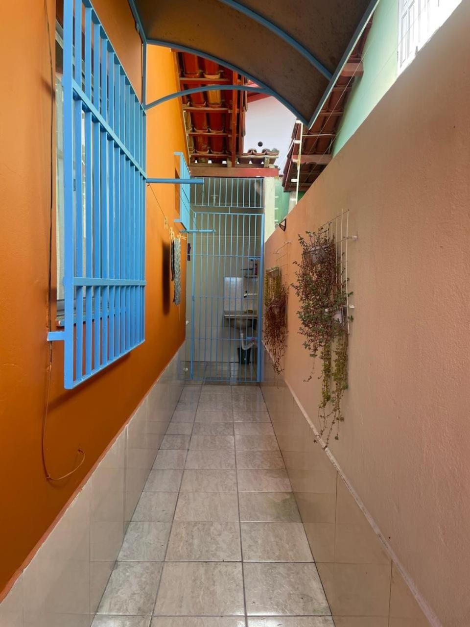 Kitnet Adorável na sedede Aracruz ES 1KM do centro individual wifi cozinha equipada Apartment in State of Espírito Santo, Brazil