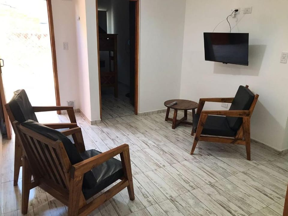 Complejo Catamarca 4855 fondo derecha Apartment in La Lucila del Mar