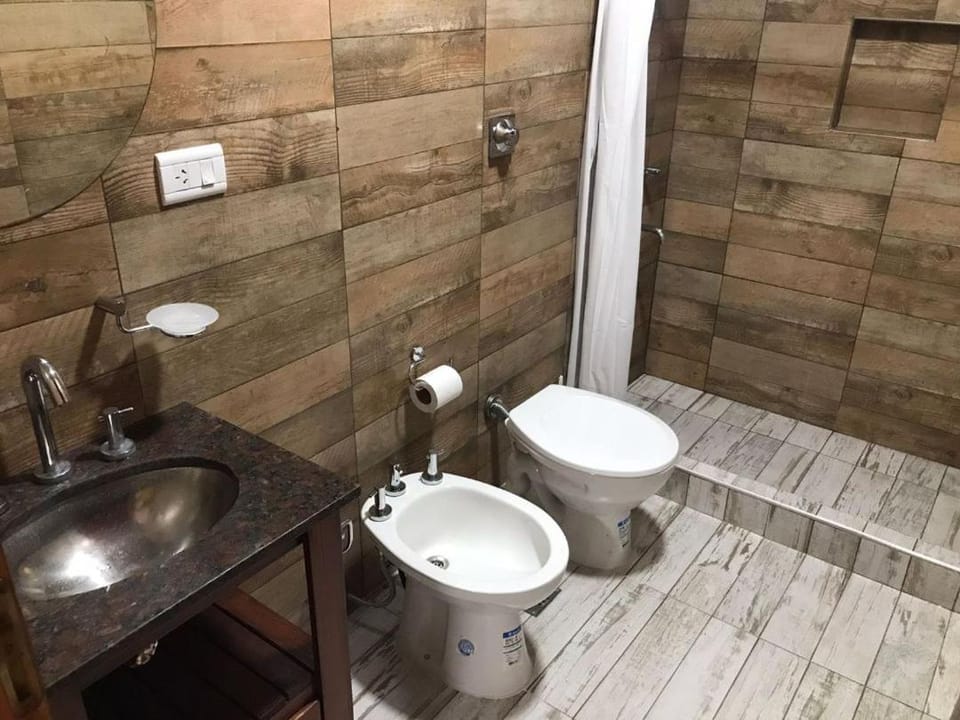 Complejo Catamarca 4855 fondo derecha Apartment in La Lucila del Mar