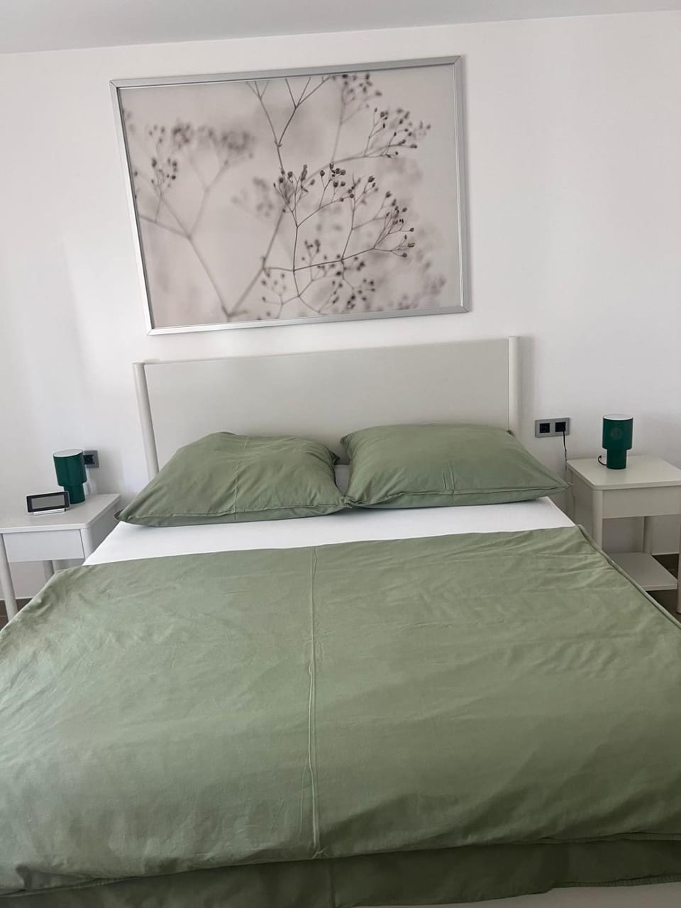 Idyllische Wohnung Esmeralda -74m2 Apartment in Baden-Württemberg