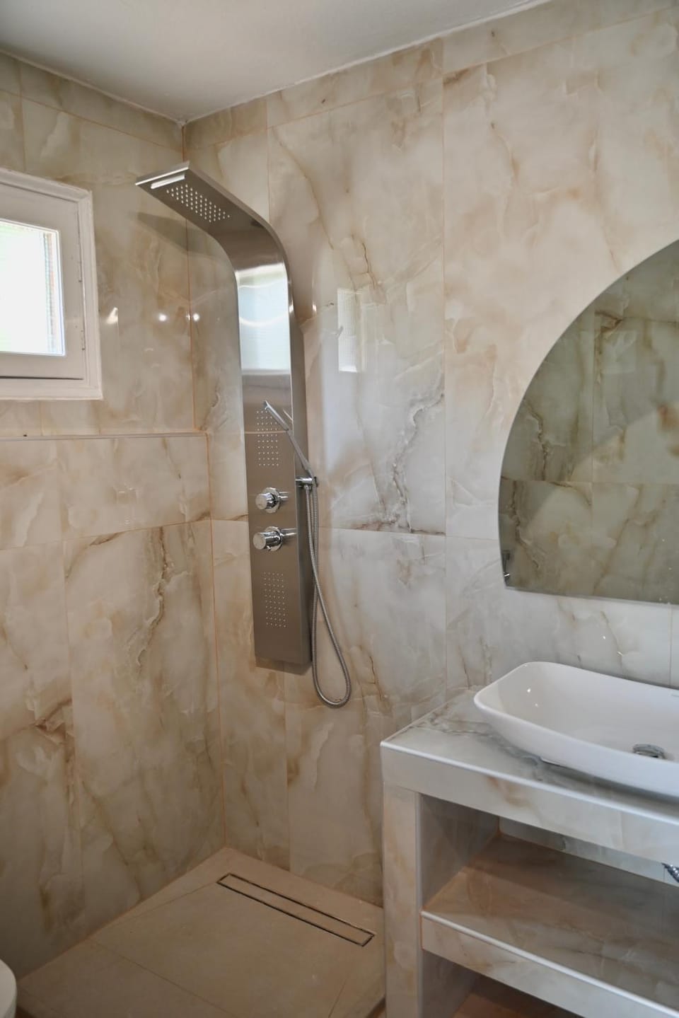 Rastoni Apartments Skiathos House in Troulos