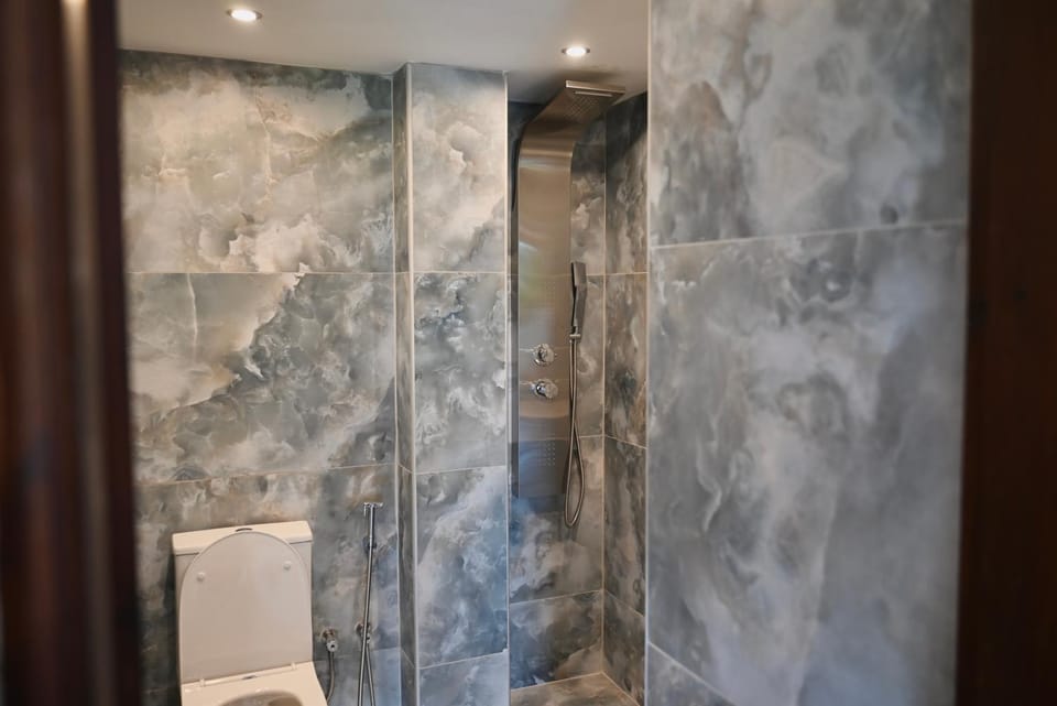 Rastoni Apartments Skiathos House in Troulos