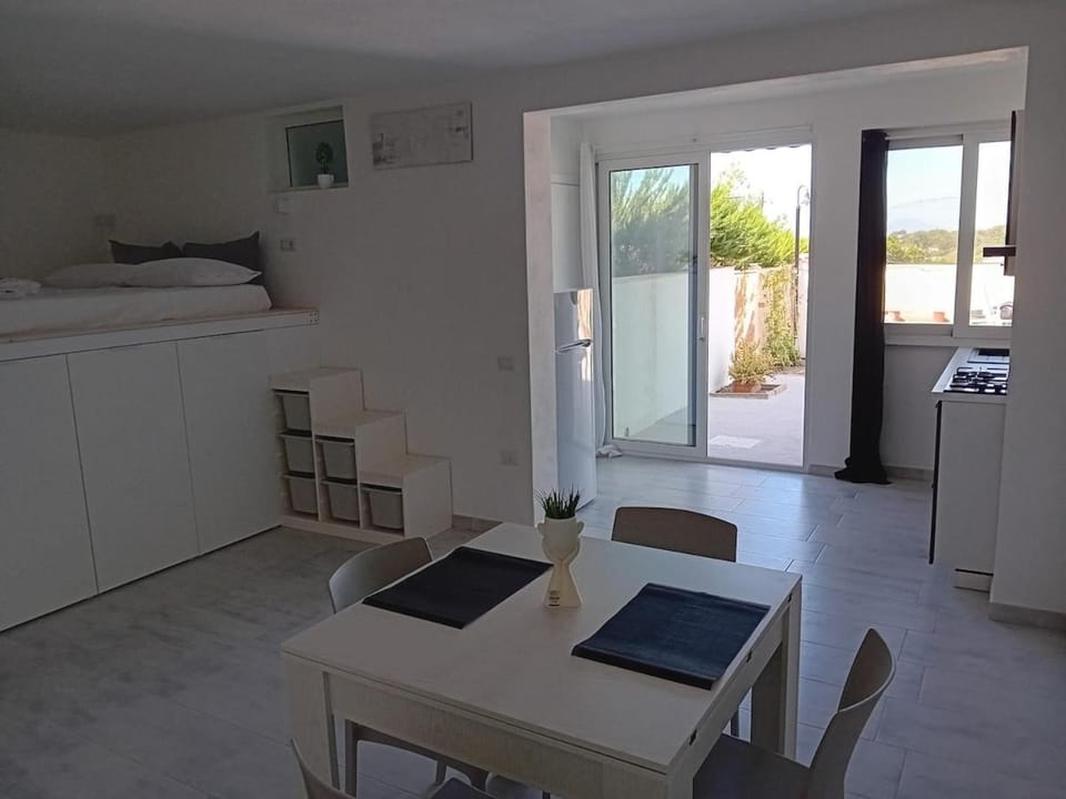 I Gigli - Flumini di Quartu Apartment in Quartu Sant'Elena