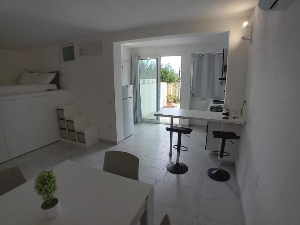 I Gigli - Flumini di Quartu Apartment in Quartu Sant'Elena
