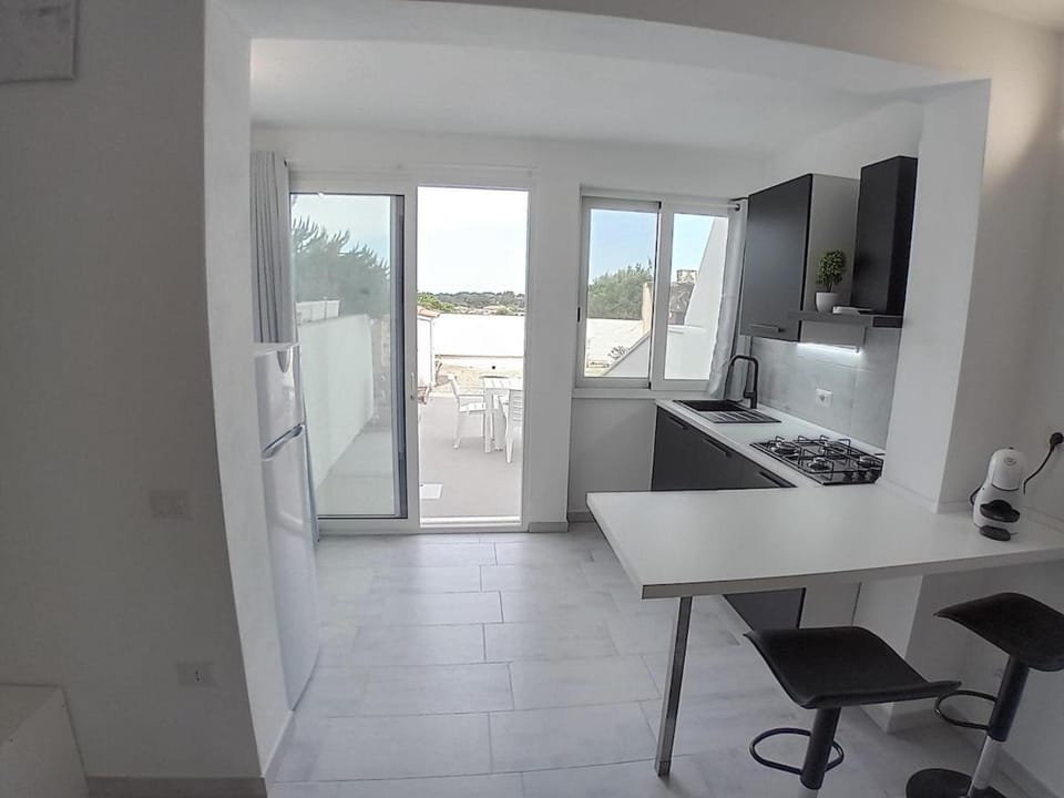 I Gigli - Flumini di Quartu Apartment in Quartu Sant'Elena