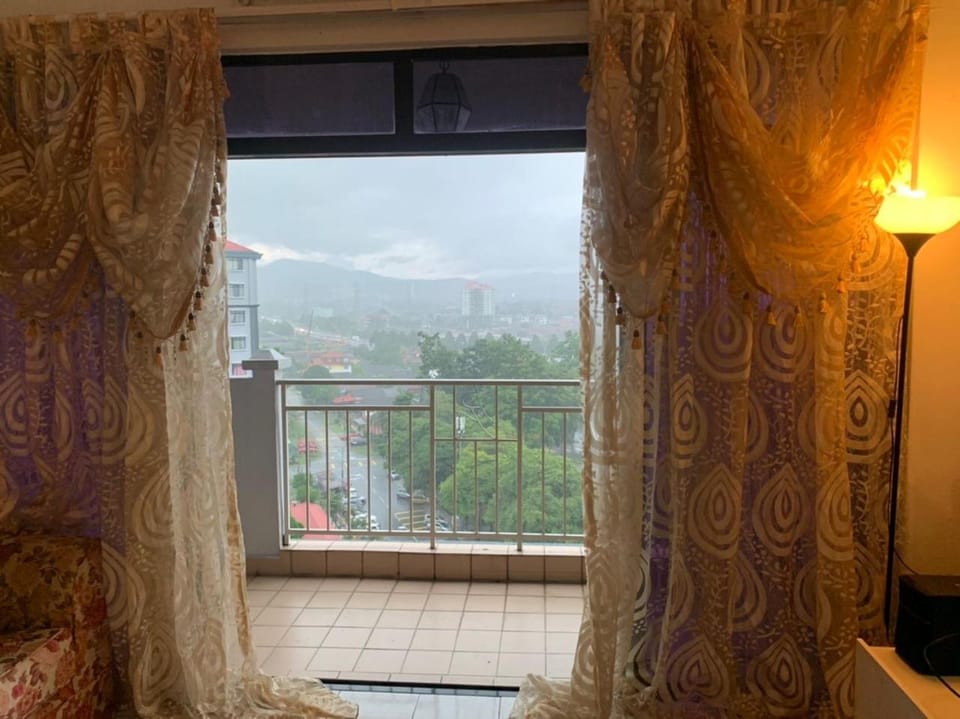 Urban bloom stays Bed and Breakfast in Federal Territory of Kuala Lumpur