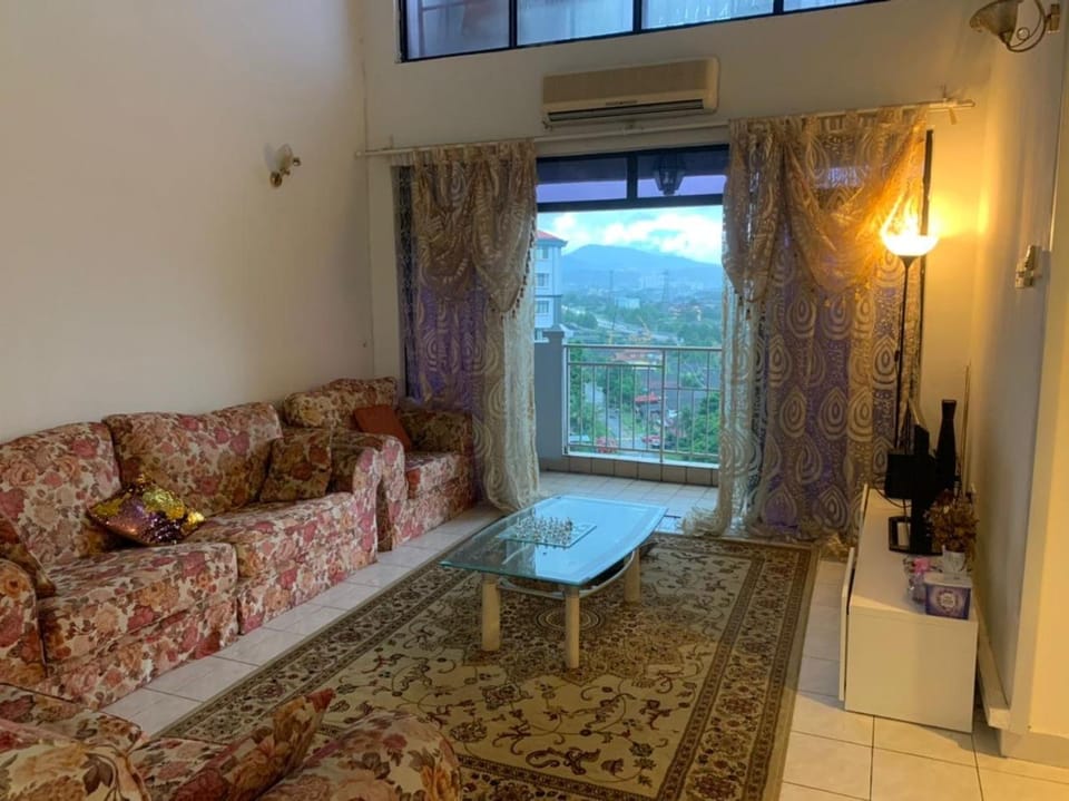 Urban bloom stays Bed and Breakfast in Federal Territory of Kuala Lumpur