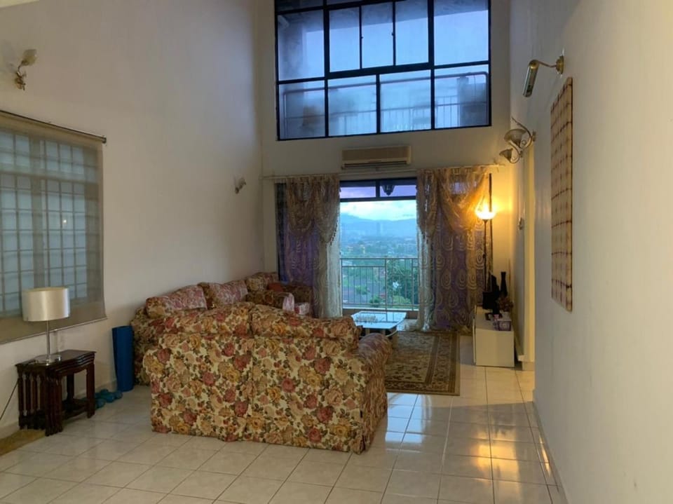 Urban bloom stays Bed and Breakfast in Federal Territory of Kuala Lumpur