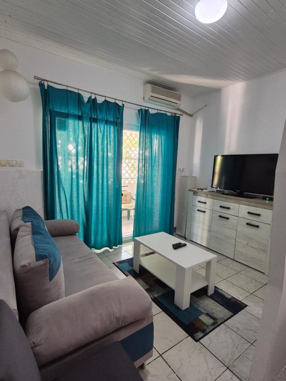 Nikos 2 Apartment in Serbia