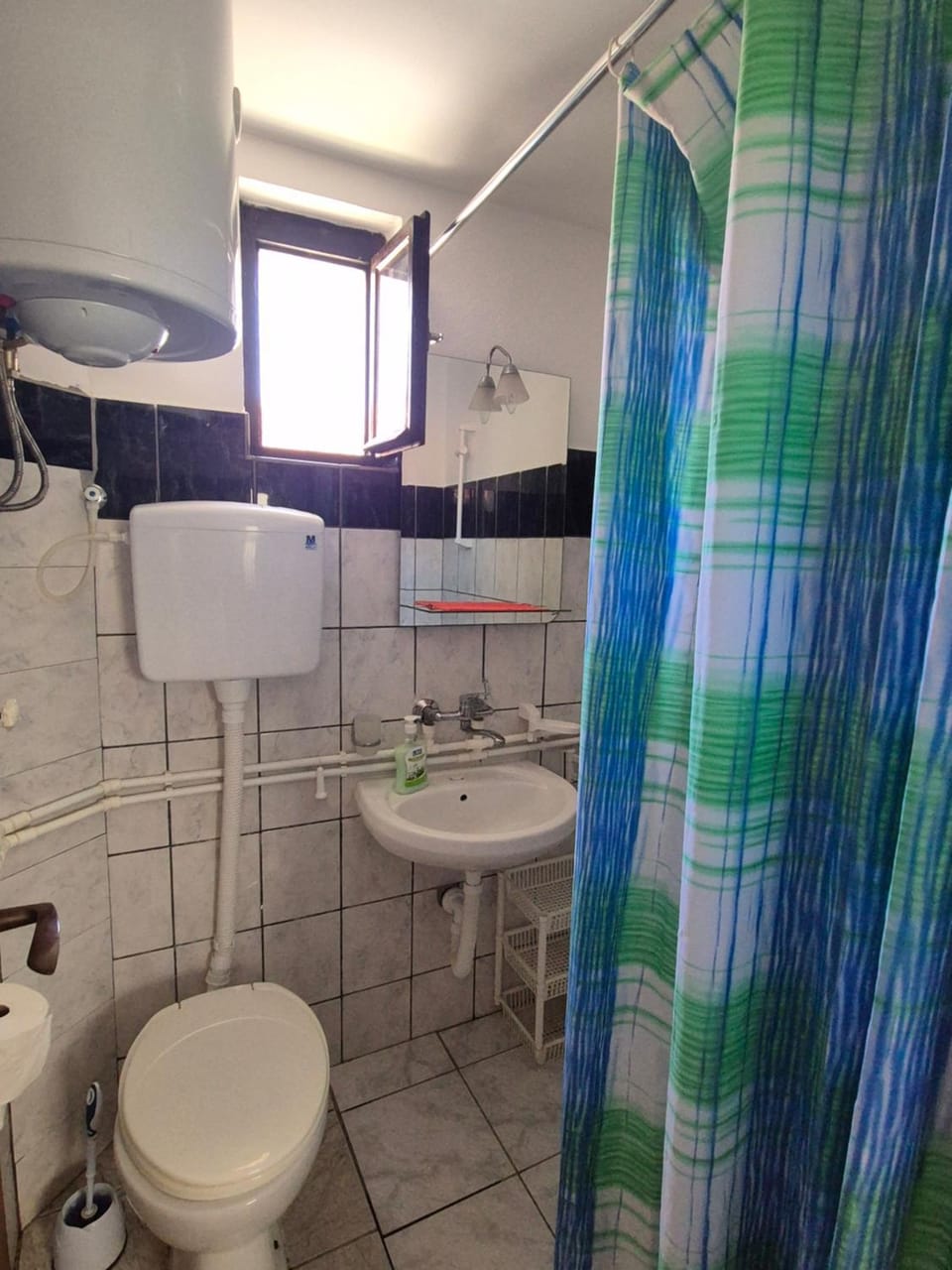 Nikos 2 Apartment in Serbia