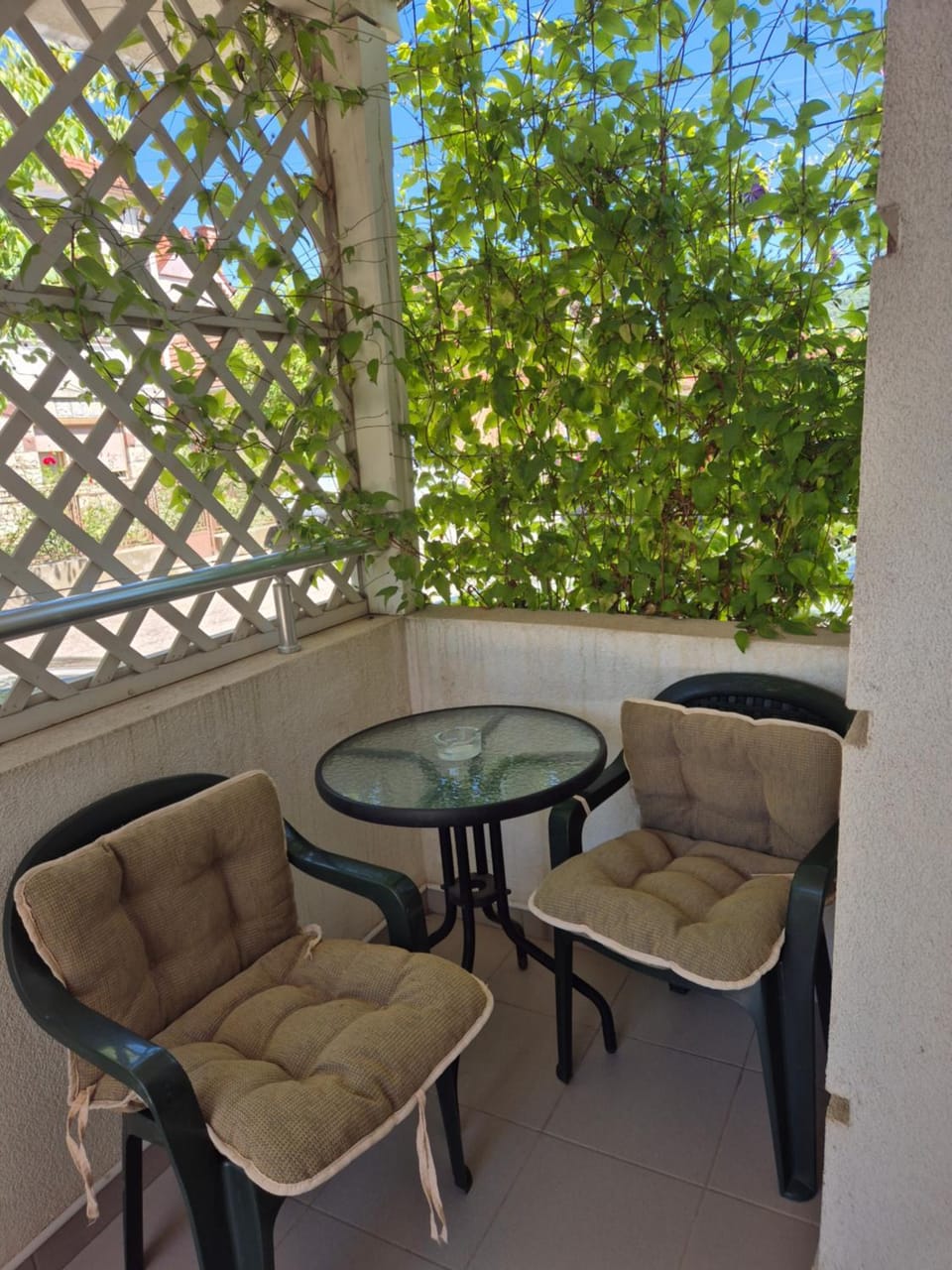 Nikos 2 Apartment in Serbia