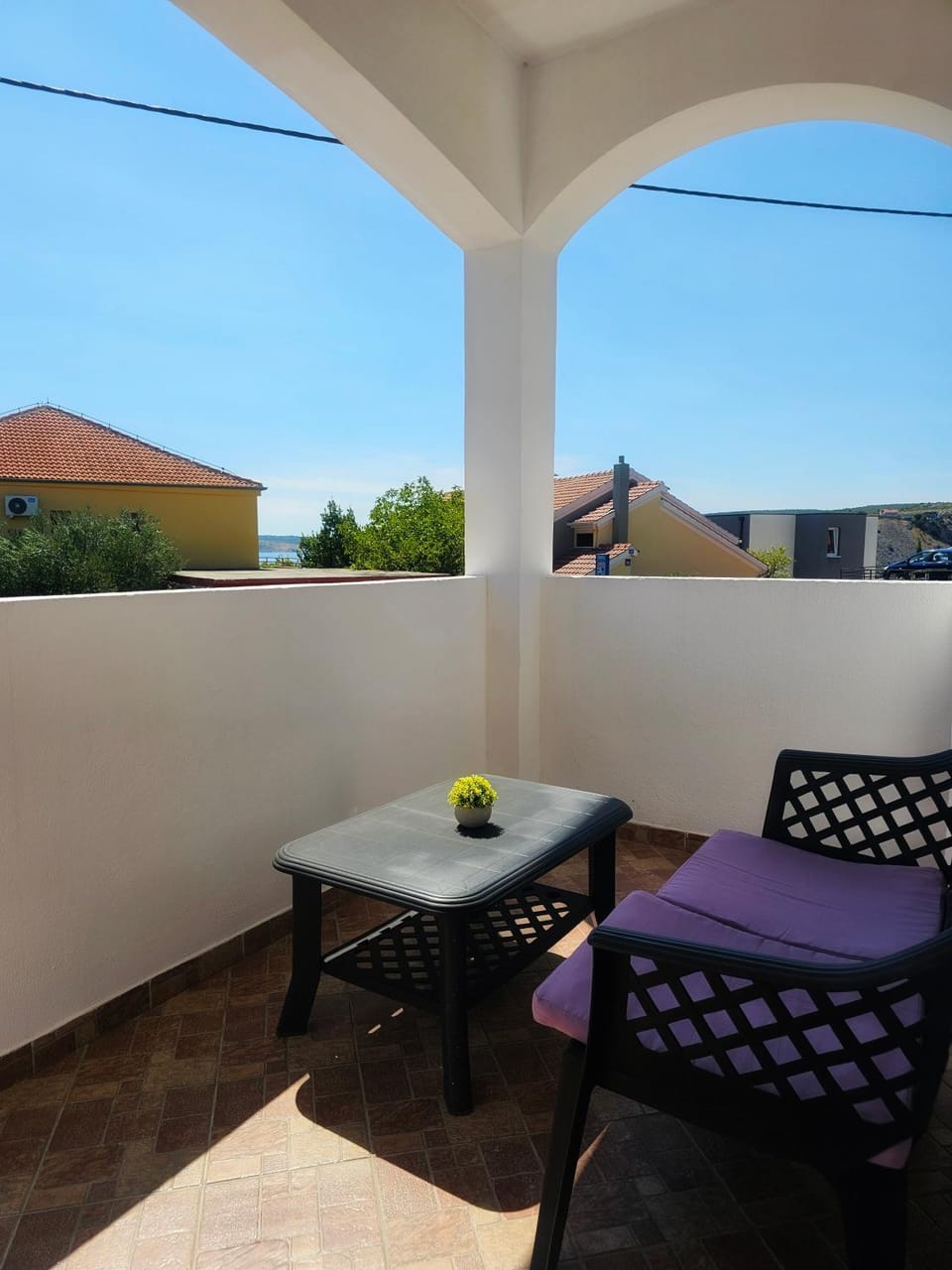 Apartment Olive Apartment in Zadar County