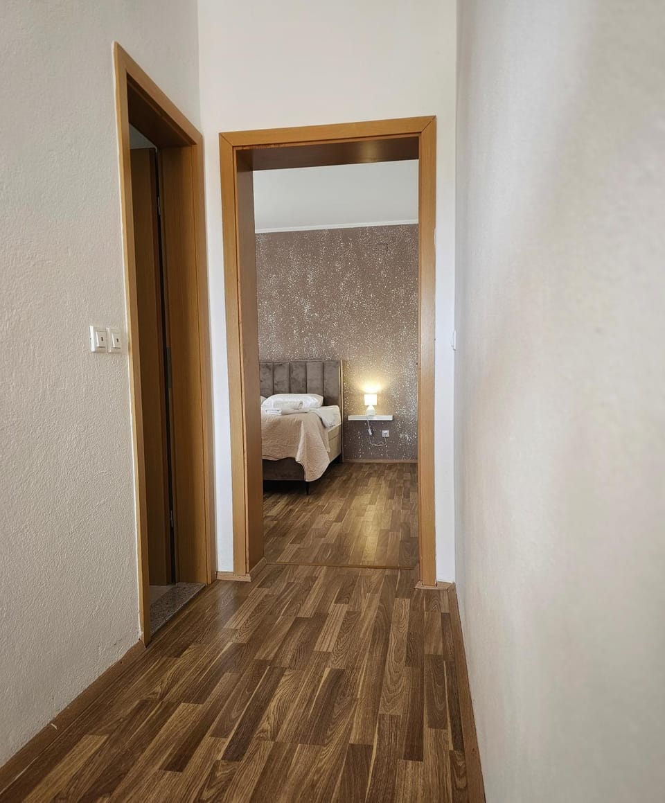 Apartment Olive Apartment in Zadar County