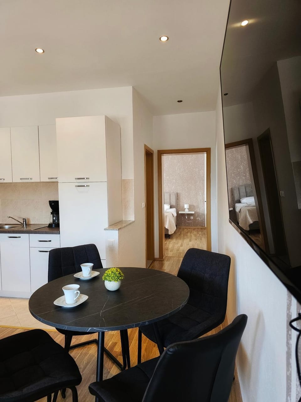 Apartment Olive Apartment in Zadar County