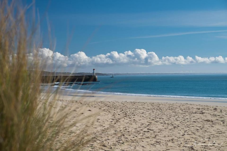 Beach, Beach, Sea view