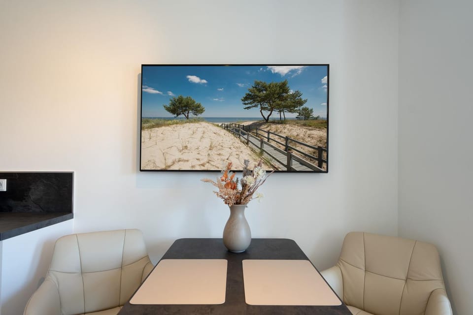 Villa Elisabeth, App 05 Apartment in Heringsdorf