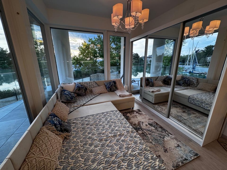 View (from property/room), Living room