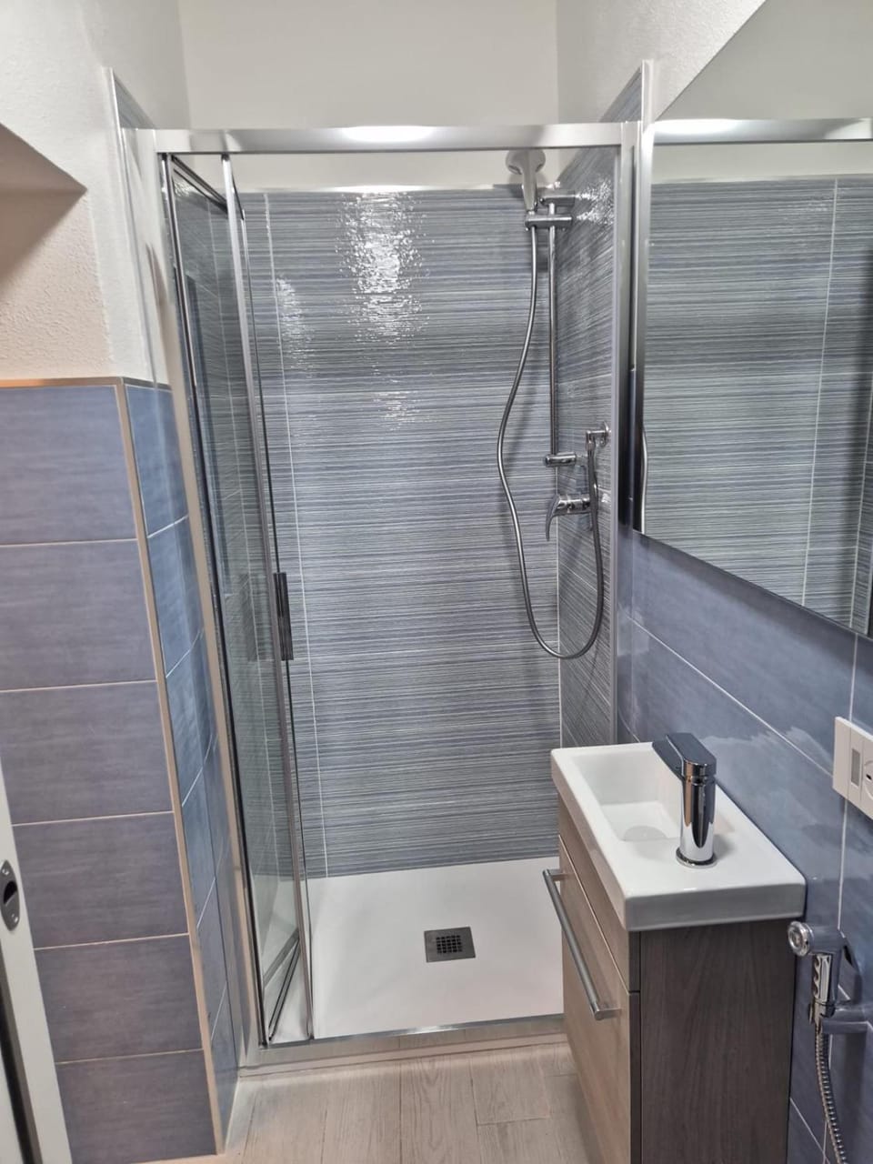Shower