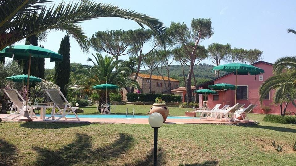 Swimming pool, Swimming pool