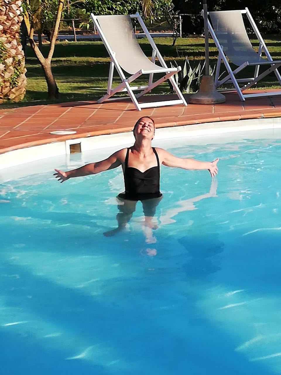 Agriturismo Debbione Marconi Farm Stay in Tuscany