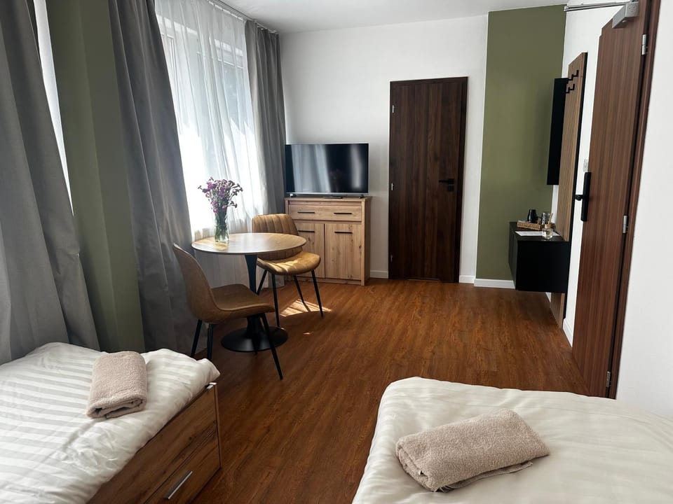 Penzión Kocka Bed and Breakfast in Slovakia