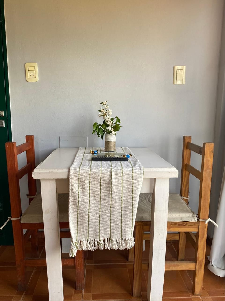Annemarie Apart Apartment in Entre Ríos Province, Argentina