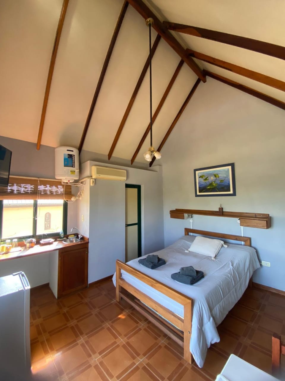 Annemarie Apart Apartment in Entre Ríos Province, Argentina