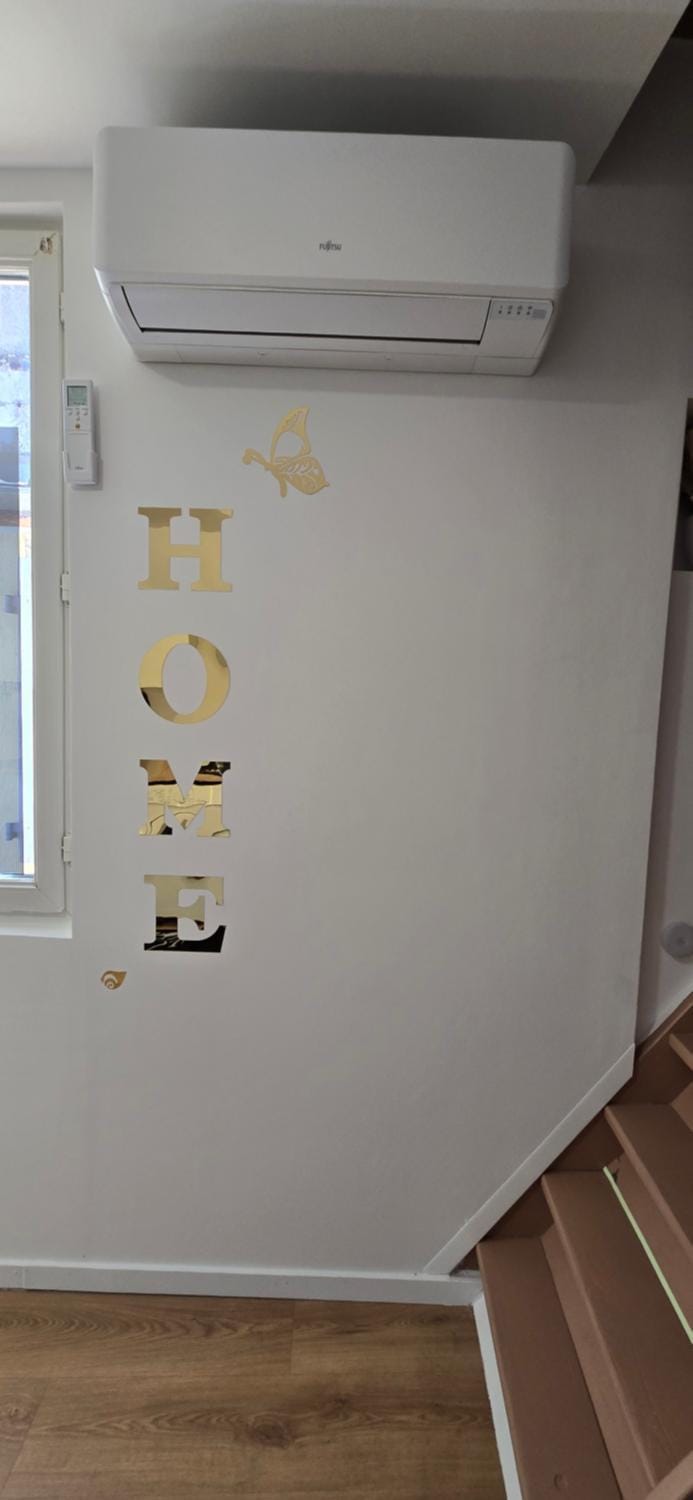 Sweet Escape -T1 bis romantique Apartment in Valence